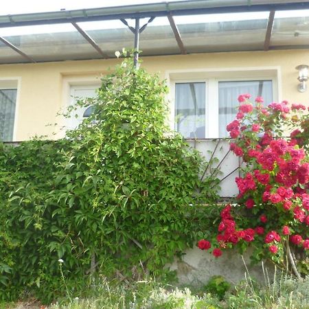 אלבינגרודה Ferienhaus 1 מראה חיצוני תמונה