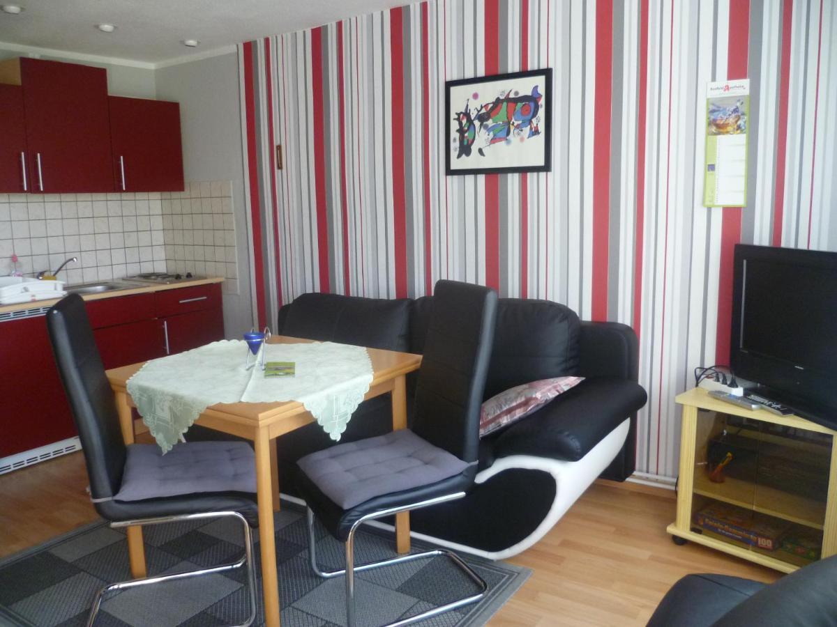 אלבינגרודה Ferienhaus 1 מראה חיצוני תמונה