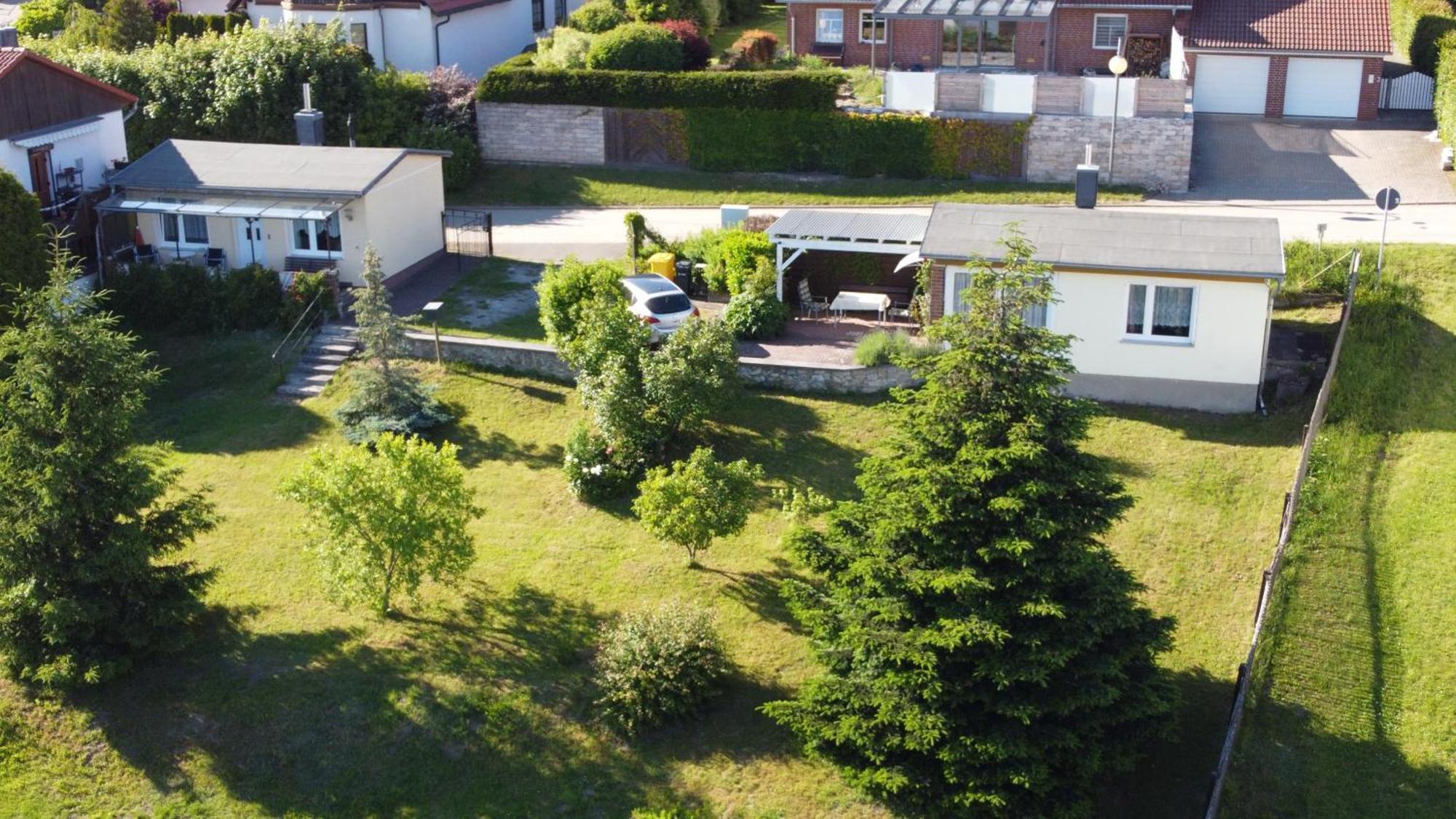 אלבינגרודה Ferienhaus 1 מראה חיצוני תמונה